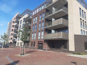 Appartement in Arnhem met 3 kamers