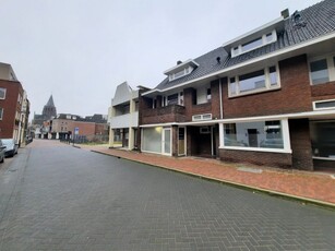 Appartement in Boxmeer