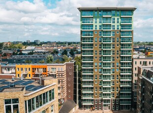 Appartement in Diemen