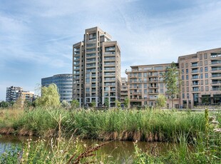 Appartement in Diemen met 3 kamers