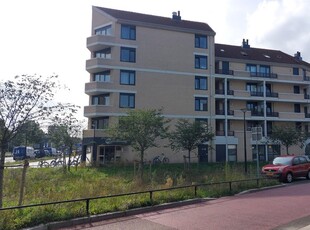 Appartement in Enschede met 3 kamers