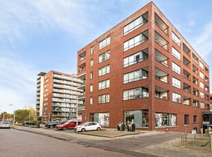 Appartement in Gouda met 3 kamers