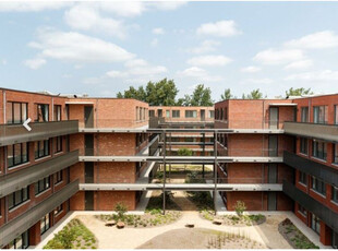 Appartement in Haarlem met 3 kamers