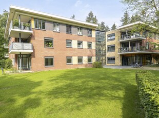 Appartement in Harderwijk met 3 kamers