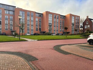 Appartement in Leeuwarden met 2 kamers