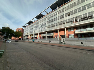 Appartement in Maastricht met 3 kamers