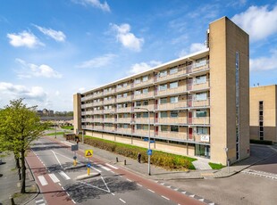 Appartement in Nijmegen met 4 kamers