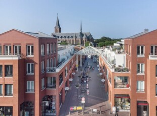 Appartement in Noordwijk met 3 kamers