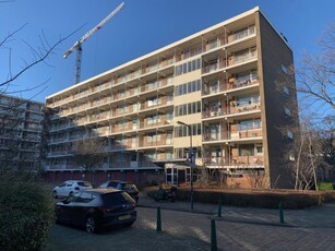 Appartement in Rijswijk (ZH.) met 3 kamers