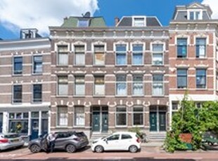 Appartement in Rotterdam met 3 kamers