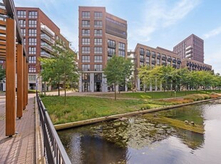 Appartement in 's-Hertogenbosch met 2 kamers