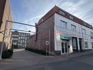 Appartement in Sittard met 3 kamers