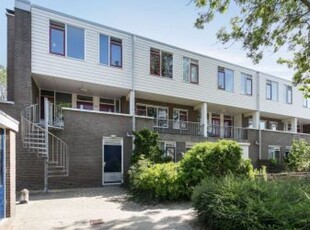 Appartement in Vlissingen met 4 kamers