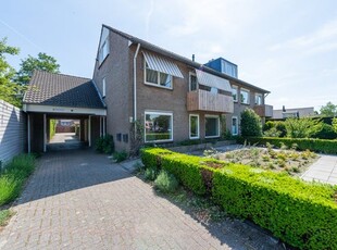 Appartement in Waalre met 3 kamers