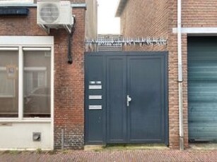 Appartement in Woerden met 4 kamers