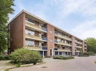 Azuurweg 318, Tilburg