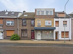 Beekhoverstraat 7, Geleen