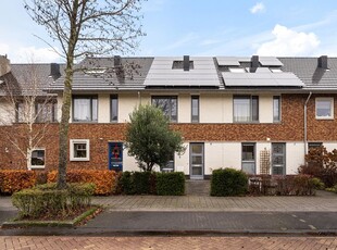 Benthuislaan 32, Zwolle