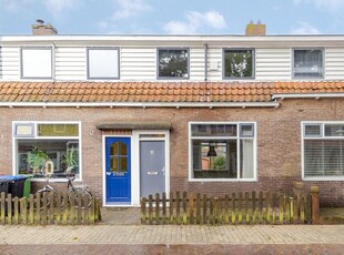 Beukenkampstraat 58, Den Helder