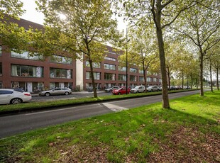 Bijlmerdreef 739, Amsterdam