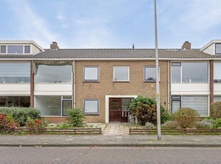 Boekerslootlaan 91, Noordwijk