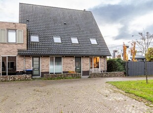 Boterbloemhof 22, Lelystad