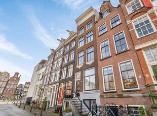 Brouwersgracht 35B, Amsterdam