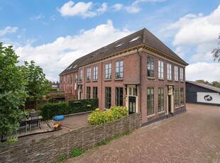 Buitenkade 8, Nieuwendijk