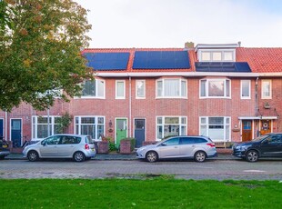 Crocusstraat 49, Den Helder