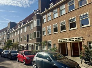 Dintelstraat 8 1, Amsterdam