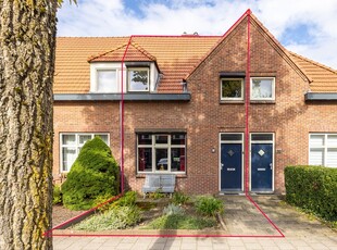 Dr. A. Kuyperstraat 92, Brunssum