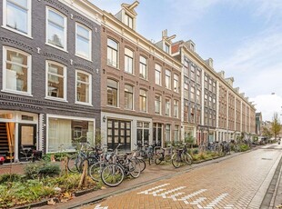 Eerste Jacob van Campenstraat 26 1, Amsterdam