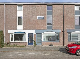 Erfstede 37, Nieuwegein