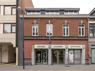 Geleenstraat 62A, Heerlen