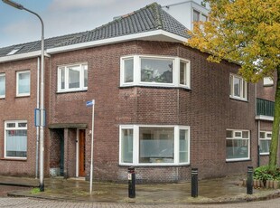 Groeseindstraat 78, Tilburg