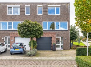 Hoogveldlaan 29, Sittard