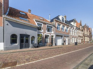 Hooiblokstraat 5, Sneek