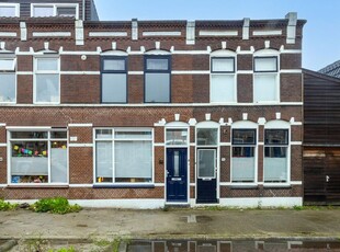 IJssellaan 111, Gouda