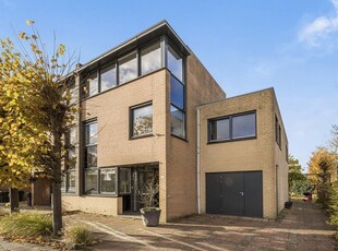 Jacob Catsstraat 55, Sommelsdijk