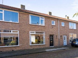 Joris van Spilbergenstraat 30, Den Helder