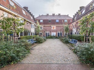 Kraaipanstraat 11B, Amsterdam