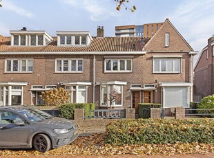 Lanciersstraat 142, Tilburg