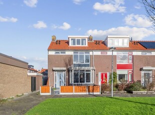 Landmetersweg 189, Den Helder