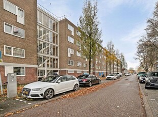 Linnaeusstraat 230, Zaandam