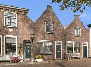 Maarland Noordzijde 61, Brielle