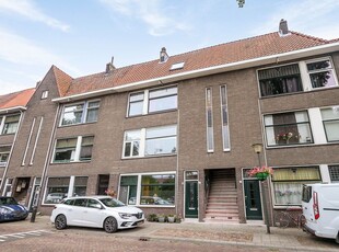 Messchaertplein 24, Vlaardingen