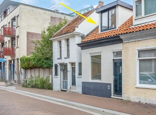 Molenstraat 65, Den Helder