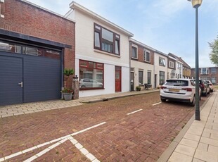 Nieuwstraat 10, Vlaardingen