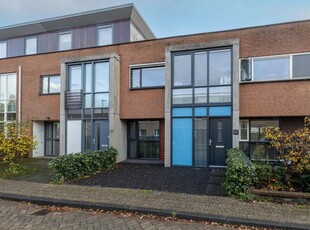 Ooievaardreef 47, Moordrecht