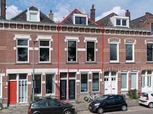 Oostmaaslaan 175B, Rotterdam